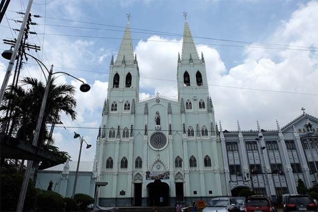 Online petition to oppose condo project behind historic San Sebastian ...