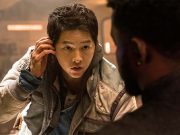 ‘Space Sweepers’ starring Song Joong-ki teaser out