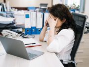 New research debunks the ‘unhappy worker’ narrative, but finds most still believe it