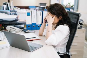 Jobstreet survey: Nearly 4 in 10 Gen Z workers dread going to work