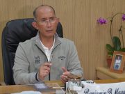 Magalong now denies he said his resignation was ‘irrevocable’ Benjamin Magalong