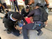 ‘Assault to IPs’: PNP slammed for framing Cebu Lumad scuffle as ‘rescue operation’