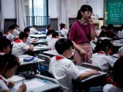 Chinese plan to boost ‘masculinity’ with PE classes sparks debate