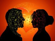 Love in the time of algorithms: Would you let your artificial intelligence choose your partner? Couple