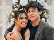 #CoupleGoals: Gabbi Garcia and Khalil Ramos’ Coldplay TikTok duet continues to spread love online Gabbi Garcia and Khalil Ramos