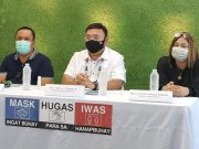 Harry Roque press briefing