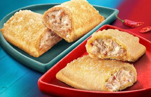 Jollibee tuna pie