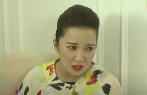 Kris Aquino meme template