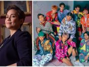 ‘Fabulous’: Lea Salonga all praise for P-pop group Alamat’s performance in ‘kbye’ music video