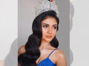 ‘Stop hate comments’: Filipinos rally behind Rabiya Mateo after presidency remark backlash Rabiya Mateo