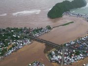 Rundown: Donation drives for Auring-hit Filipinos in Surigao del Sur