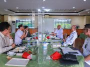 ‘Lack of substance’: Some find UP-DND joint statement on accord termination ‘dry’ UP and DND meeting