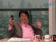 Scam alert: Facebook group using Willie Revillame’s name lures users to share password to earn reward Willie Revillame in his show