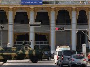 Explainer: Myanmar generals are back in charge, but for how long?