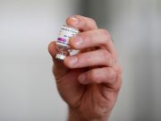Astrazeneca vaccine