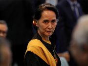 Aung San Suu Kyi and other Myanmar leaders arrested, party spokesman says