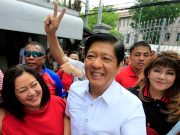Bongbong Marcos loses election challenge in Supreme Court