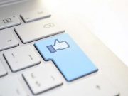 Facebook ‘like’ goes red: For Lunar New Year, users can wish others good luck with new button