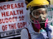 Fears and anxieties: US-based outlet covers sentiments of Filipino health workers amid delayed vaccine rollout