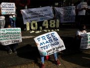 Philippines cheers bishops’ offer to help allay COVID-19 vaccine fears