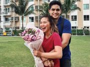 Juancho Triviño’s 2019 Instagram post inspires Filipinos to never give up on messaging crushes