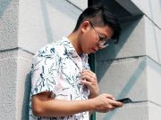 Most Southeast Asians don’t verify what they share online, researchers say Asian millennial