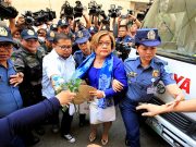 Jailed De Lima celebrates ‘moral victory’ after court dismisses case