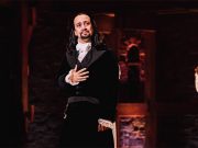 From ‘Hamilton’ to ‘Promising Young Woman’ diversity rules Golden Globe nominations