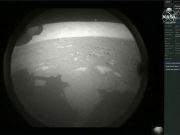 NASA’s astrobiology rover Perseverance makes historic Mars landing