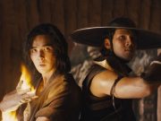 Fans stoked as ‘Mortal Kombat’ serves first trailer A scene from 'Mortal Kombat'