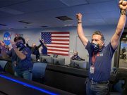 Sent your name to Mars? Yours might not be included yet in NASA Perseverance rover’s historic landing