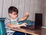 On Safer Internet Month, parents urged to keep an eye on kids’ online activities