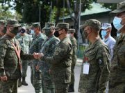 Vaccination ‘not mandatory’ but soldiers have to take Sinovac jabs Western Mindanao Command