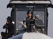 AFP chief says Philippines to deploy more navy to protect fishermen