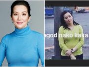 As weekend approaches, Kris Aquino asks followers what de-stress them with ‘pagod meme’ template Kris Aquino meme template