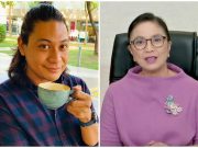 Macoy Dubs unintentionally calls Robredo ‘mare’ in private Instagram message Macoy Dubs and Leni Robredo