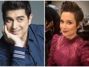 ‘LeIan?’ On 50th birthday, Lea Salonga answers shippers of potential loveteam with Ian Veneracion Ian Veneracion and Lea Salonga