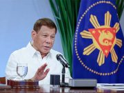 Duterte accuses European Union of holding vaccines hostage
