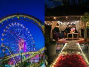 Rundown: Wellness, sweet treats and dining plans for Valentine’s Day 2021