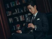 Song Joong-ki battles evil in upcoming series ‘Vincenzo’