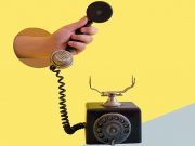 Phone call anxiety: Why so many of us have it, and how to get over it