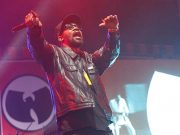 Wuhan or Wu-Tang? Canadian diplomat’s T-shirt logo angers China