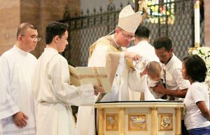 Baptism