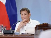 Duterte on Mar 29 speech