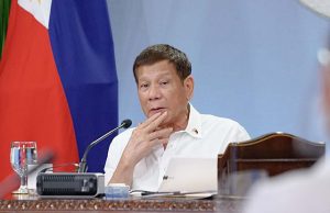 Duterte on Mar 29 speech