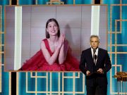Key winners at the 2021 Golden Globes