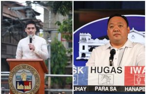 Roque and Sotto