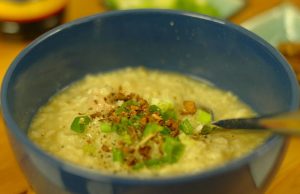 Lugaw