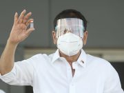 After missing December 2020 ‘normalcy’ vow, Duterte now says pre-pandemic life to return 2023