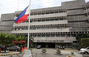 Senate Building